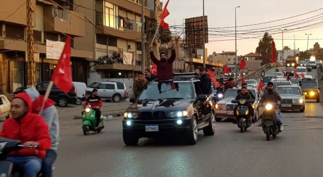 Türkiye'nin kalbi Mehmetçikle atıyor